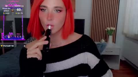 Helen   my second account  online show from July 26, 7:13 am