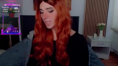 Helen   my second account  online show from July 27, 5:46 am