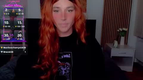 Helen   my second account  online show from July 28, 12:27 am