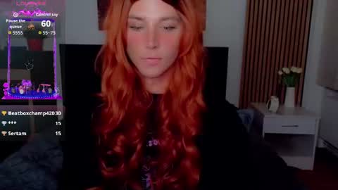 Helen   my second account  online show from July 28, 1:33 am
