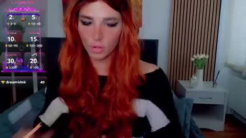 Helen   my second account  online show from July 31, 7:03 am