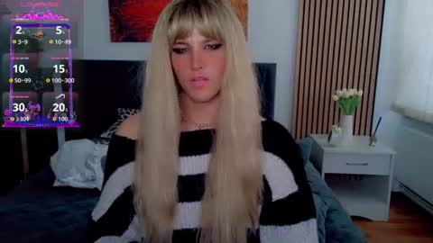 Helen   my second account  online show from August 6, 6:56 am