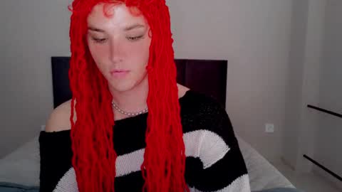 Helen   my second account  online show from August 10, 6:15 am