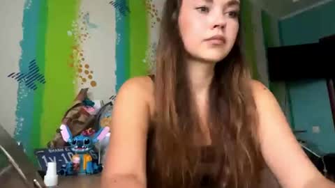 Aria online show from August 26, 2:13 pm
