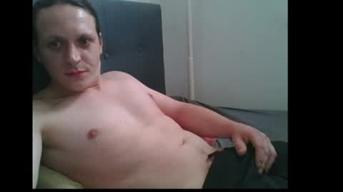 doriangray125 online show from July 24, 9:12 am