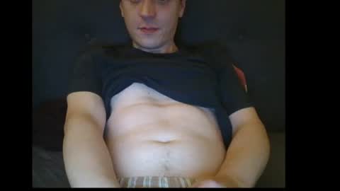 doriangray125 online show from July 30, 9:21 pm