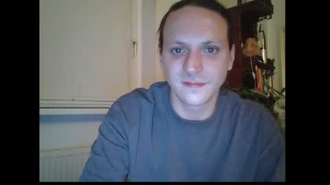 doriangray125 online show from August 5, 8:51 pm