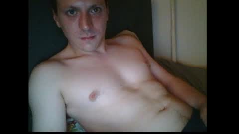 doriangray125 online show from August 5, 9:57 pm
