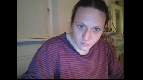 doriangray125 online show from August 14, 9:40 pm