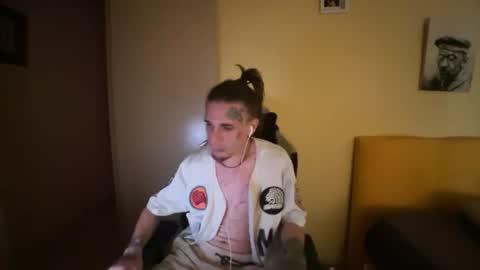 Dorian online show from August 4, 4:15 pm