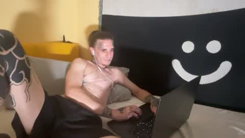 Dorian online show from August 10, 9:49 pm