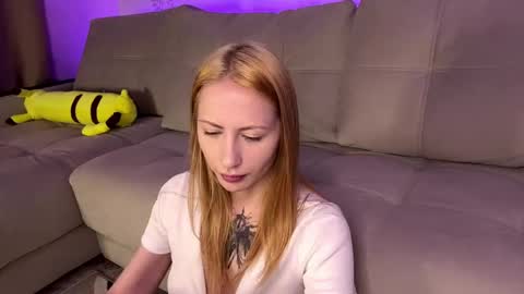 Dori online show from April 18, 5:55 pm