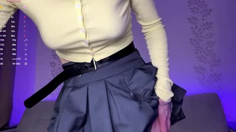 Dori online show from April 20, 4:51 pm