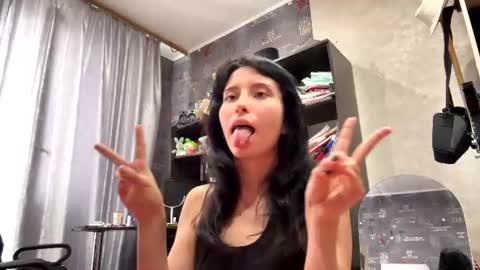 Liana online show from August 12, 12:29 pm