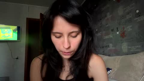 Liana online show from August 12, 3:47 pm