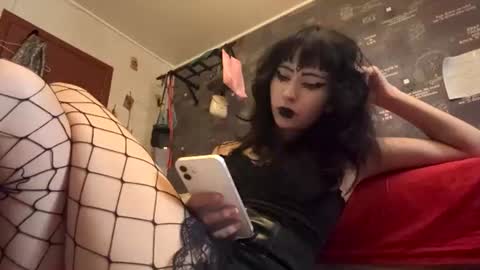 Liana online show from August 15, 1:37 pm