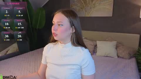 Vanessa online show from August 31, 9:10 am