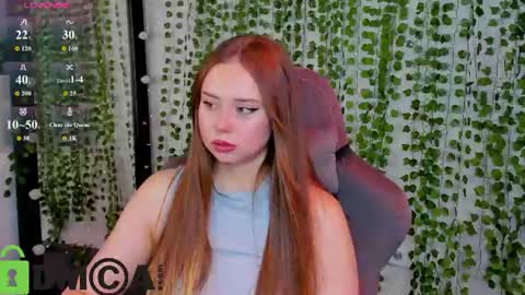 Vanessa online show from September 6, 11:16 am