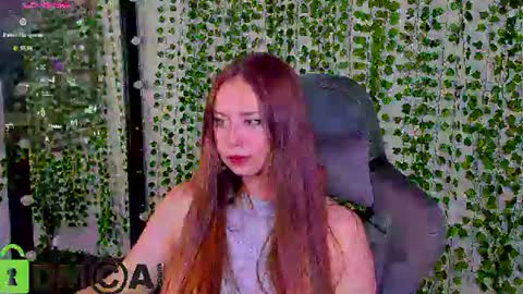 Vanessa online show from September 6, 3:40 pm