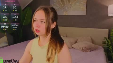 Vanessa online show from September 10, 10:47 am