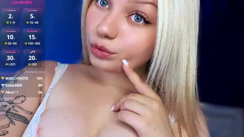 Doris online show from August 2, 2:35 pm