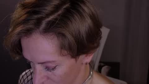 Dorothy Meyer online show from August 13, 9:56 am