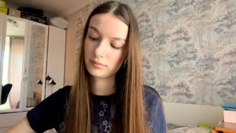 dorthyfulwider online show from August 9, 11:33 am