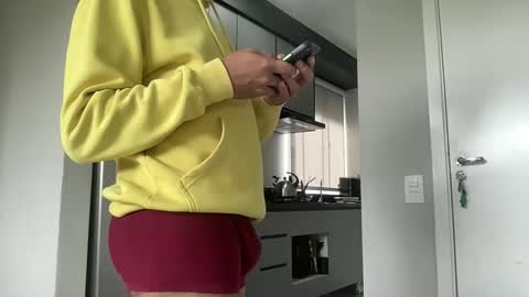 dotadinha online show from March 31, 4:48 pm