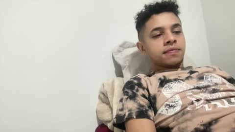 dotadinha online show from April 7, 3:33 am