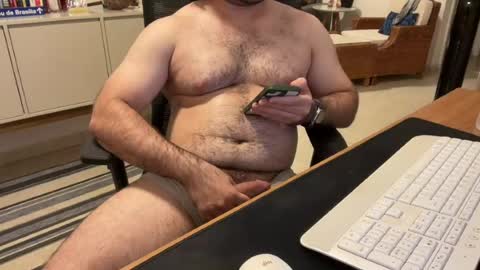 dotado_put online show from September 4, 1:20 am