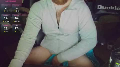 DotYourEyezez  online show from May 5, 11:01 am