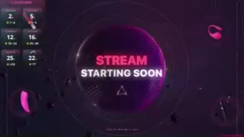 DotYourEyezez  online show from June 27, 2:59 am