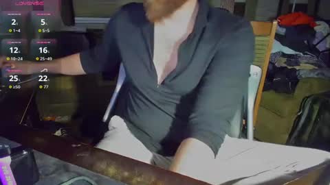 DotYourEyezez  online show from June 27, 9:56 am