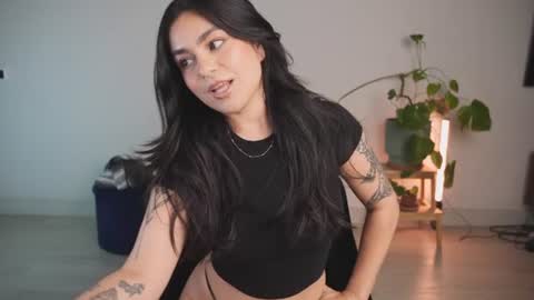 sara dez jiggly puff online show from June 27, 2:26 am