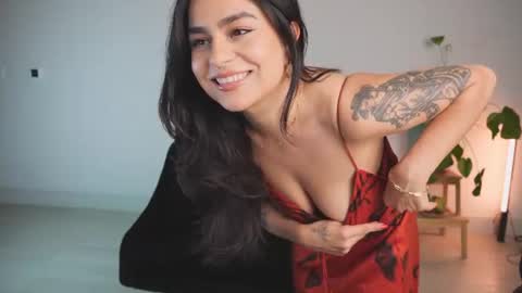 sara dez jiggly puff online show from July 4, 2:58 am