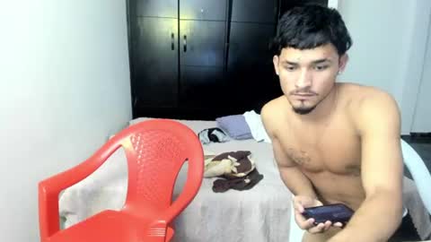double_master online show from July 18, 8:48 am