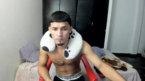 double_master online show from July 20, 4:26 am