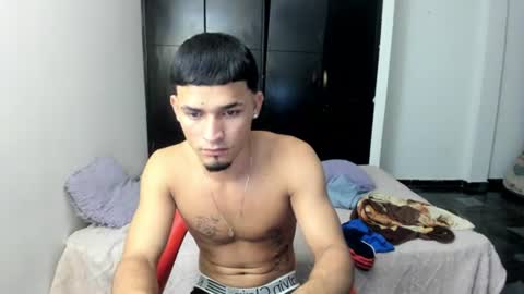 double_master online show from July 20, 5:32 am