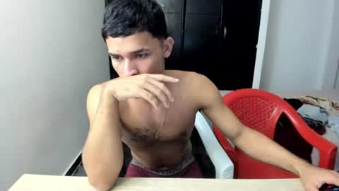 double_master online show from July 26, 7:46 am