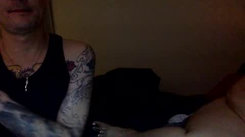 DoubleEndedDesire online show from February 23, 7:07 am