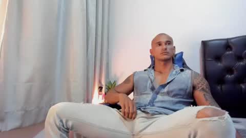 Isabella and Alessandro online show from August 13, 1:52 am