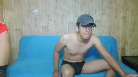 Double Zi online show from July 30, 3:30 pm