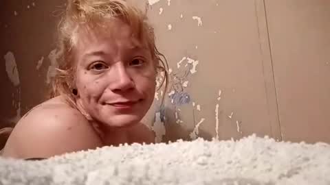 doubravaghost87 online show from June 4, 4:22 pm