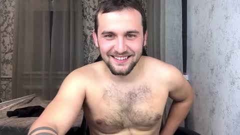 douglas_666 online show from March 13, 11:00 pm