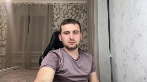 douglas_666 online show from June 5, 7:52 pm
