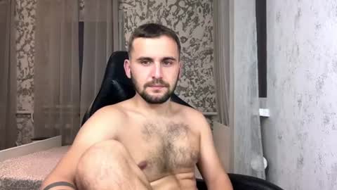 douglas_666 online show from July 26, 8:47 pm