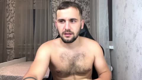 douglas_666 online show from July 26, 9:53 pm