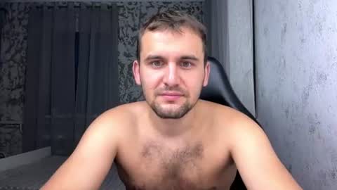 douglas_666 online show from August 18, 12:38 am