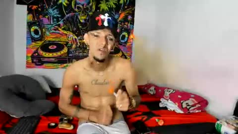 douglas_gallegos online show from July 30, 7:48 am