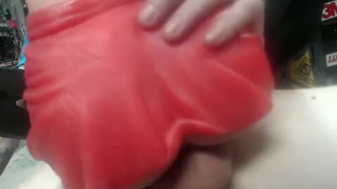 DOWN4DAKROWN online show from April 11, 12:27 pm
